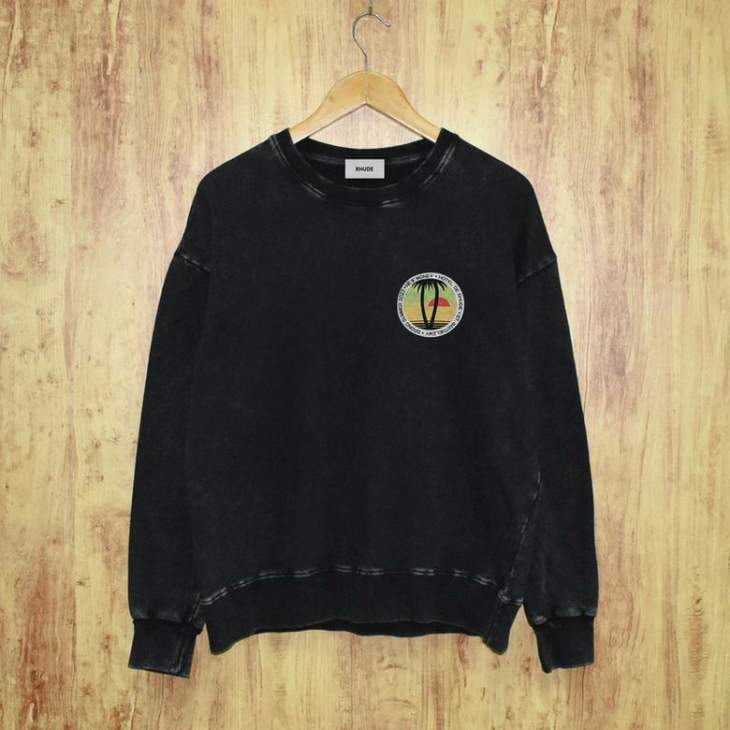 Picture of Rhude Sweathirt _SKURhudeS-XXLsytZJRH02735766